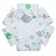 Salteluta de joaca interactiva Kidwell Yoga - Gray Salteluta de joaca interactiva Kidwell Yoga - Gray