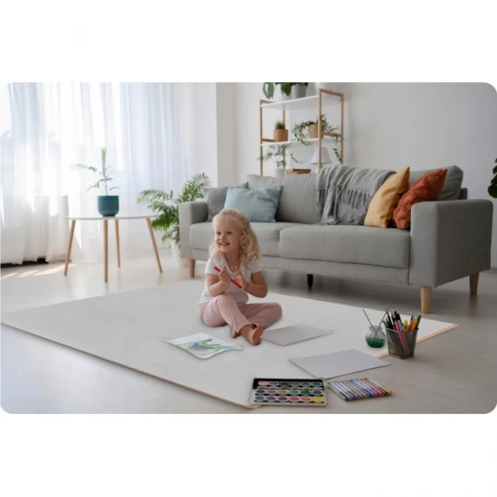 Salteluta de joaca multifunctionala tip puzzle, 6 piese, 180 x 120 cm, Massido 650100 - Gri Salteluta de joaca multifunctionala tip puzzle, 6 piese, 180 x 120 cm, Massido 650100 - Gri