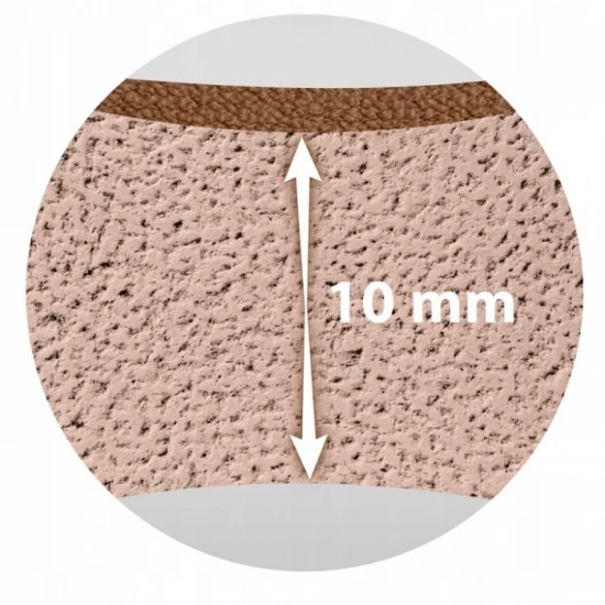 Salteluta de joaca multifunctionala tip puzzle, 6 piese, 180 x 120 cm, Massido 650102 - Maro Salteluta de joaca multifunctionala tip puzzle, 6 piese, 180 x 120 cm, Massido 650102 - Maro