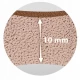 Salteluta de joaca multifunctionala tip puzzle, 6 piese, 180 x 120 cm, Massido 650102 - Maro Salteluta de joaca multifunctionala tip puzzle, 6 piese, 180 x 120 cm, Massido 650102 - Maro