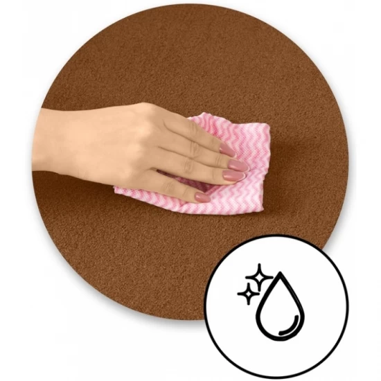 Salteluta de joaca multifunctionala tip puzzle, 6 piese, 180 x 120 cm, Massido 650102 - Maro Salteluta de joaca multifunctionala tip puzzle, 6 piese, 180 x 120 cm, Massido 650102 - Maro