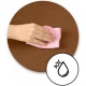 Salteluta de joaca multifunctionala tip puzzle, 6 piese, 180 x 120 cm, Massido 650102 - Maro Salteluta de joaca multifunctionala tip puzzle, 6 piese, 180 x 120 cm, Massido 650102 - Maro