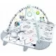 Salteluta de joaca pentru copii 110 x 100 cm Ricokids Krolik 7350 Salteluta de joaca pentru copii 110 x 100 cm Ricokids Krolik 7350