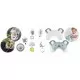Salteluta de joaca pentru copii 136 X 136 cm Nukido Koala 730100 Salteluta de joaca pentru copii 136 X 136 cm Nukido Koala 730100
