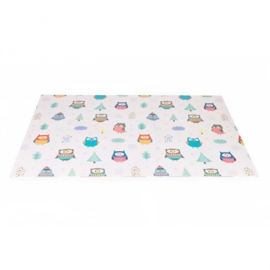 Salteluta de joaca pentru copii 193 x 147 cm Iplay Salteluta de joaca pentru copii 193 x 147 cm Iplay