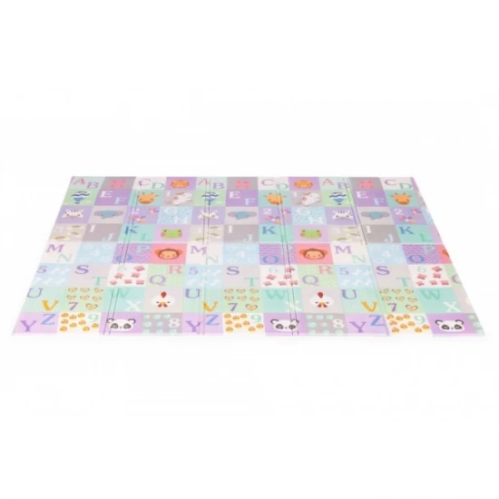 Salteluta de joaca pentru copii 193 x 147 cm Iplay Salteluta de joaca pentru copii 193 x 147 cm Iplay