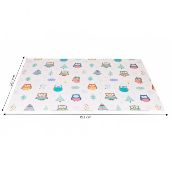 Salteluta de joaca pentru copii 193 x 147 cm Iplay Salteluta de joaca pentru copii 193 x 147 cm Iplay