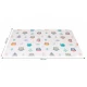 Salteluta de joaca pentru copii 193 x 147 cm Iplay Salteluta de joaca pentru copii 193 x 147 cm Iplay