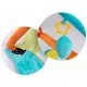 Salteluta de joaca pentru copii 90 x 45 cm Ricokids - Multicolora Salteluta de joaca pentru copii 90 x 45 cm Ricokids - Multicolora