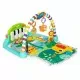 Salteluta de joaca pentru copii cu pian si jucarii Ecotoys JJ8843 Salteluta de joaca pentru copii cu pian si jucarii Ecotoys JJ8843