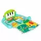 Salteluta de joaca pentru copii cu pian si jucarii Ecotoys JJ8843 Salteluta de joaca pentru copii cu pian si jucarii Ecotoys JJ8843