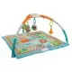 Salteluta de joaca Sun Baby Patchwork
