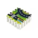 Salteluta de joaca tip puzzle, 12 elemente, iPlay 0121 - City Salteluta de joaca tip puzzle, 12 elemente, iPlay 0121 - City