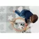 Salteluta de joaca tip puzzle cu 16 elemente pentru copii, 151 x 151 cm, Ricokids 738100 - Mint Salteluta de joaca tip puzzle cu 16 elemente pentru copii, 151 x 151 cm, Ricokids 738100 - Mint