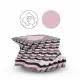 Covoras de joaca tip puzzle Kidwell Happy Love
