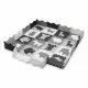 Covoras de joaca tip puzzle Kidwell Happy Zoo