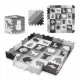 Covoras de joaca tip puzzle Kidwell Happy Zoo