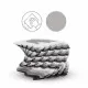 Covoras de joaca tip puzzle Kidwell Happy Zoo