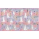 Salteluta de joaca XXL 200 x 120 x 0.3 cm Ricokids RK-343 - Fashion Salteluta de joaca XXL 200 x 120 x 0.3 cm Ricokids RK-343 - Fashion