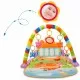Salteluta de joaca XXL, pian cu 9 melodii si 5 jucarii Ricokids multicolora Salteluta de joaca XXL, pian cu 9 melodii si 5 jucarii Ricokids multicolora