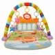 Salteluta de joaca XXL, pian cu 9 melodii si 5 jucarii Ricokids multicolora Salteluta de joaca XXL, pian cu 9 melodii si 5 jucarii Ricokids multicolora