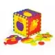 Covoras educational puzzle cu 20 de piese Covoras educational puzzle cu 20 de piese
