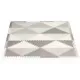 Covoras pentru joaca puzzle Ecotoys gri Covoras pentru joaca puzzle Ecotoys gri