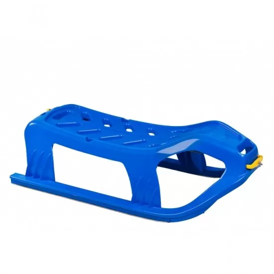 Sanie copii Marmat Snow Star - Albastru Sanie copii Marmat Snow Star - Albastru