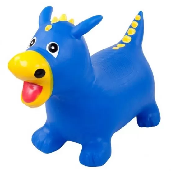 Saritor gonflabil Sun Baby Blue Dragon Saritor gonflabil Sun Baby Blue Dragon