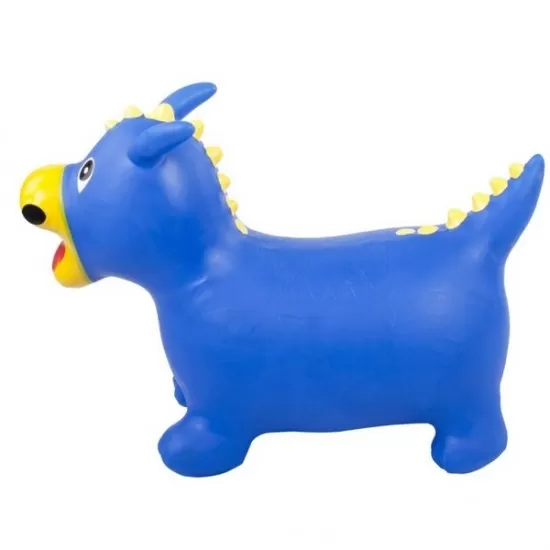 Saritor gonflabil Sun Baby Blue Dragon Saritor gonflabil Sun Baby Blue Dragon
