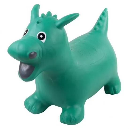 Saritor gonflabil Sun Baby Green Dragon Saritor gonflabil Sun Baby Green Dragon