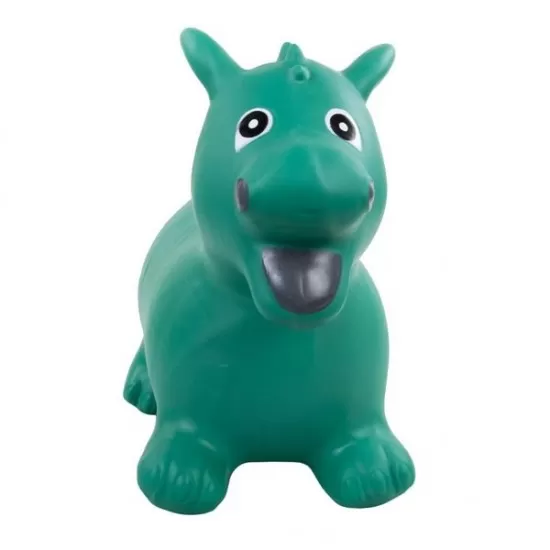 Saritor gonflabil Sun Baby Green Dragon Saritor gonflabil Sun Baby Green Dragon