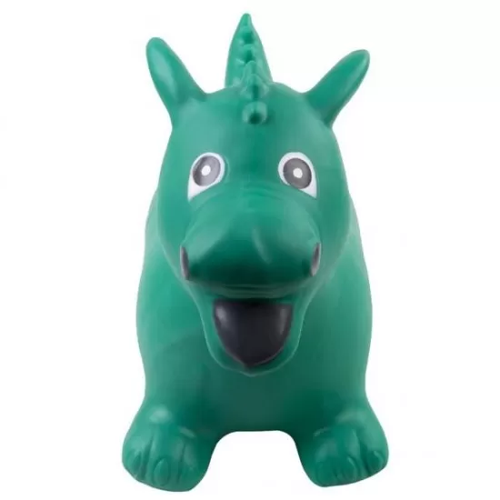 Saritor gonflabil Sun Baby Green Dragon Saritor gonflabil Sun Baby Green Dragon