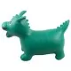 Saritor gonflabil Sun Baby Green Dragon Saritor gonflabil Sun Baby Green Dragon