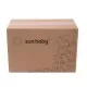 Saritor gonflabil Sun Baby Brown Saritor gonflabil Sun Baby Brown