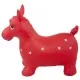 Saritor gonflabil Sun Baby Red Horse Saritor gonflabil Sun Baby Red Horse