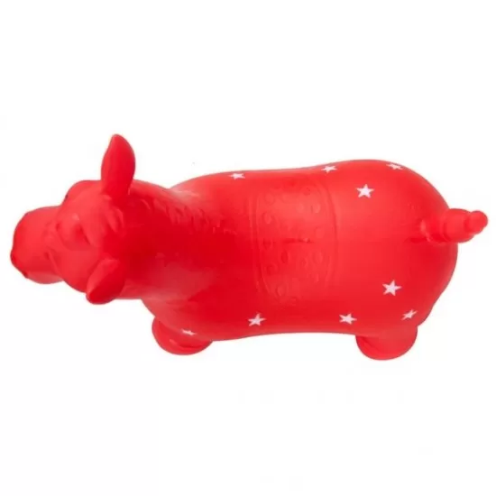 Saritor gonflabil Sun Baby Red Horse Saritor gonflabil Sun Baby Red Horse