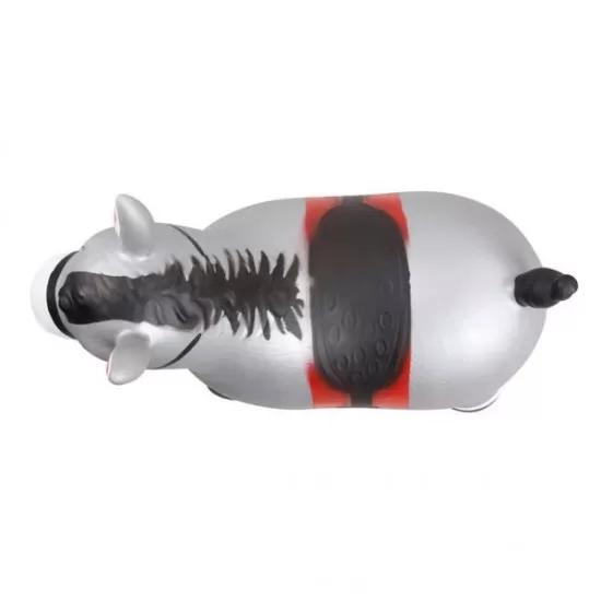 Saritor gonflabil Sun Baby Silver Saritor gonflabil Sun Baby Silver