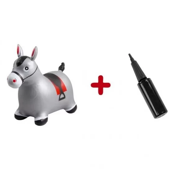 Saritor gonflabil Sun Baby Silver Saritor gonflabil Sun Baby Silver