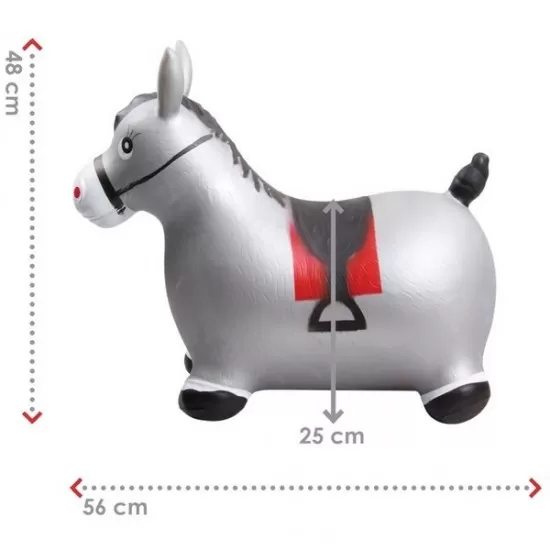 Saritor gonflabil Sun Baby Silver Saritor gonflabil Sun Baby Silver
