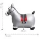 Saritor gonflabil Sun Baby Silver Saritor gonflabil Sun Baby Silver