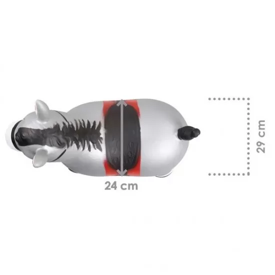 Saritor gonflabil Sun Baby Silver Saritor gonflabil Sun Baby Silver