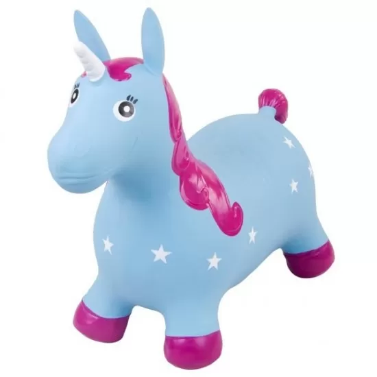Saritor gonflabil Sun Baby Blue Unicorn Saritor gonflabil Sun Baby Blue Unicorn