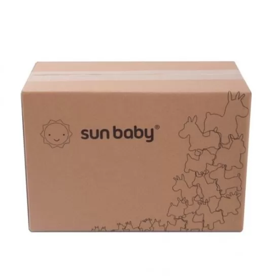 Saritor gonflabil Sun Baby Pink Unicorn Saritor gonflabil Sun Baby Pink Unicorn