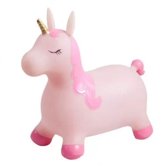 Saritor gonflabil Sun Baby 012 Powder Pink Unicorn Saritor gonflabil Sun Baby 012 Powder Pink Unicorn
