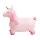 Saritor gonflabil Sun Baby 012 Powder Pink Unicorn Saritor gonflabil Sun Baby 012 Powder Pink Unicorn