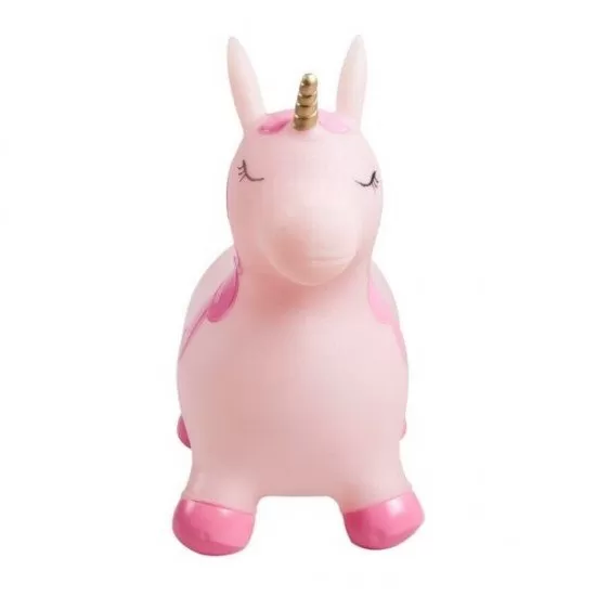 Saritor gonflabil Sun Baby 012 Powder Pink Unicorn Saritor gonflabil Sun Baby 012 Powder Pink Unicorn