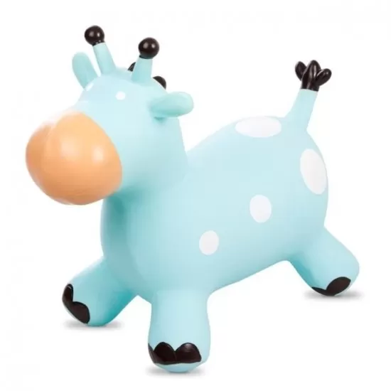 Saritor gonflabil Sun Baby Blue Giraffe Saritor gonflabil Sun Baby Blue Giraffe