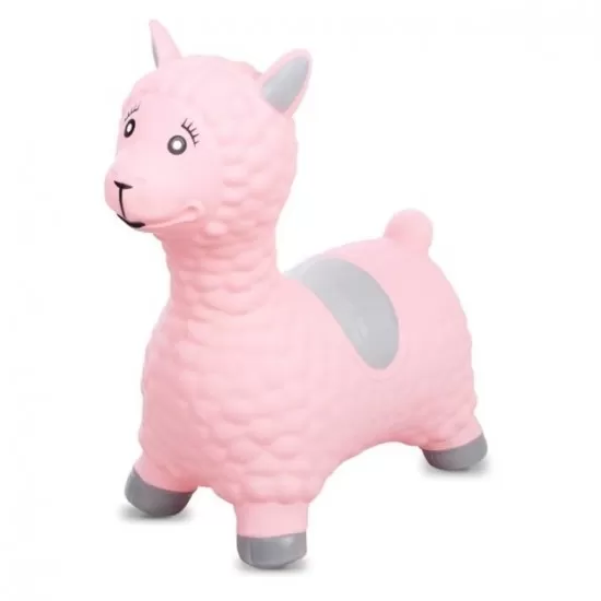 Saritor gonflabil Sun Baby 015 Pink Lama Saritor gonflabil Sun Baby 015 Pink Lama