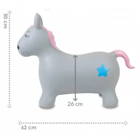 Saritor gonflabil Sun Baby 018 Pink Pony Saritor gonflabil Sun Baby 018 Pink Pony